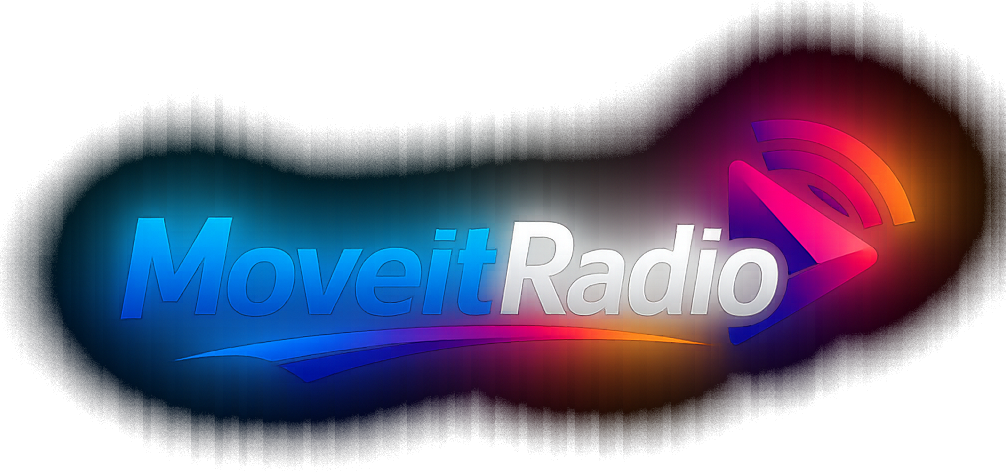 Moveit Radio logo